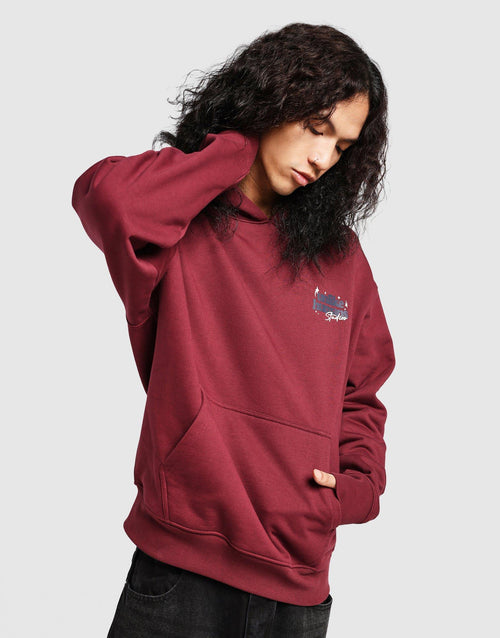Crafted Hoodie