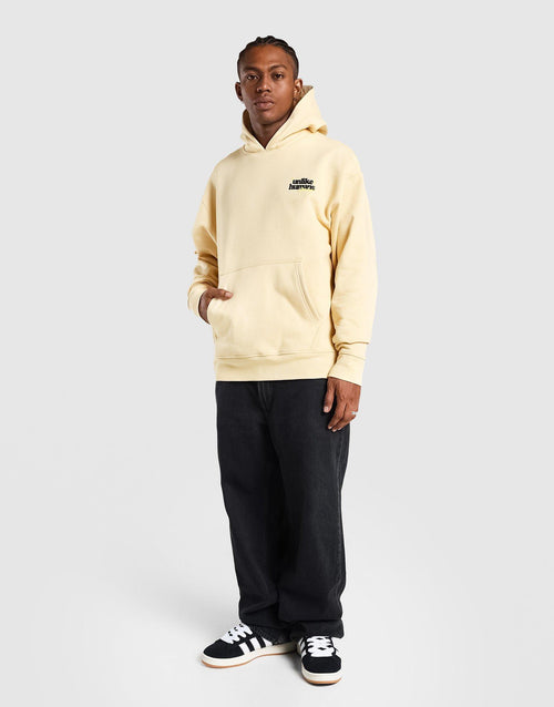 Crafted Hoodie