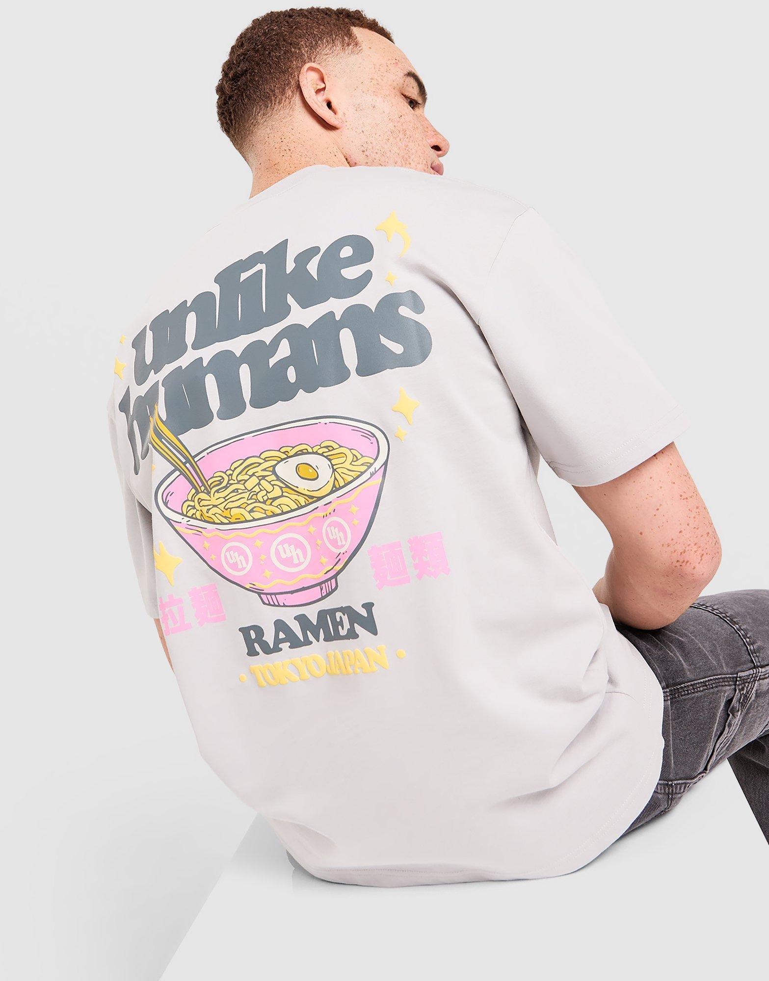 Ramen T-Shirt
