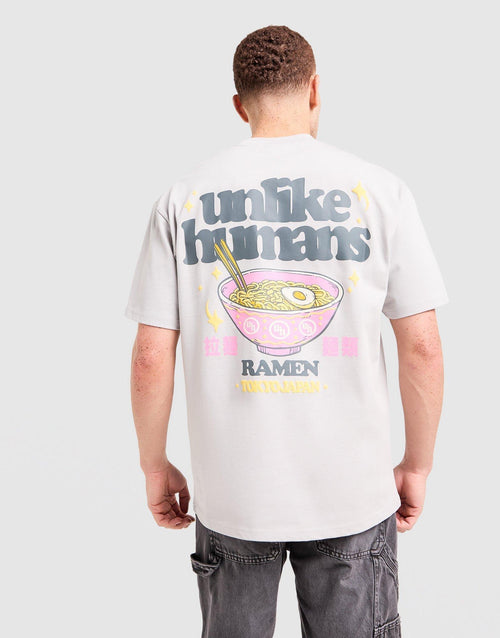 Ramen T-Shirt