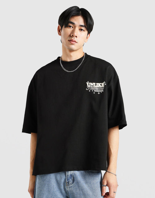 Steel T-Shirt