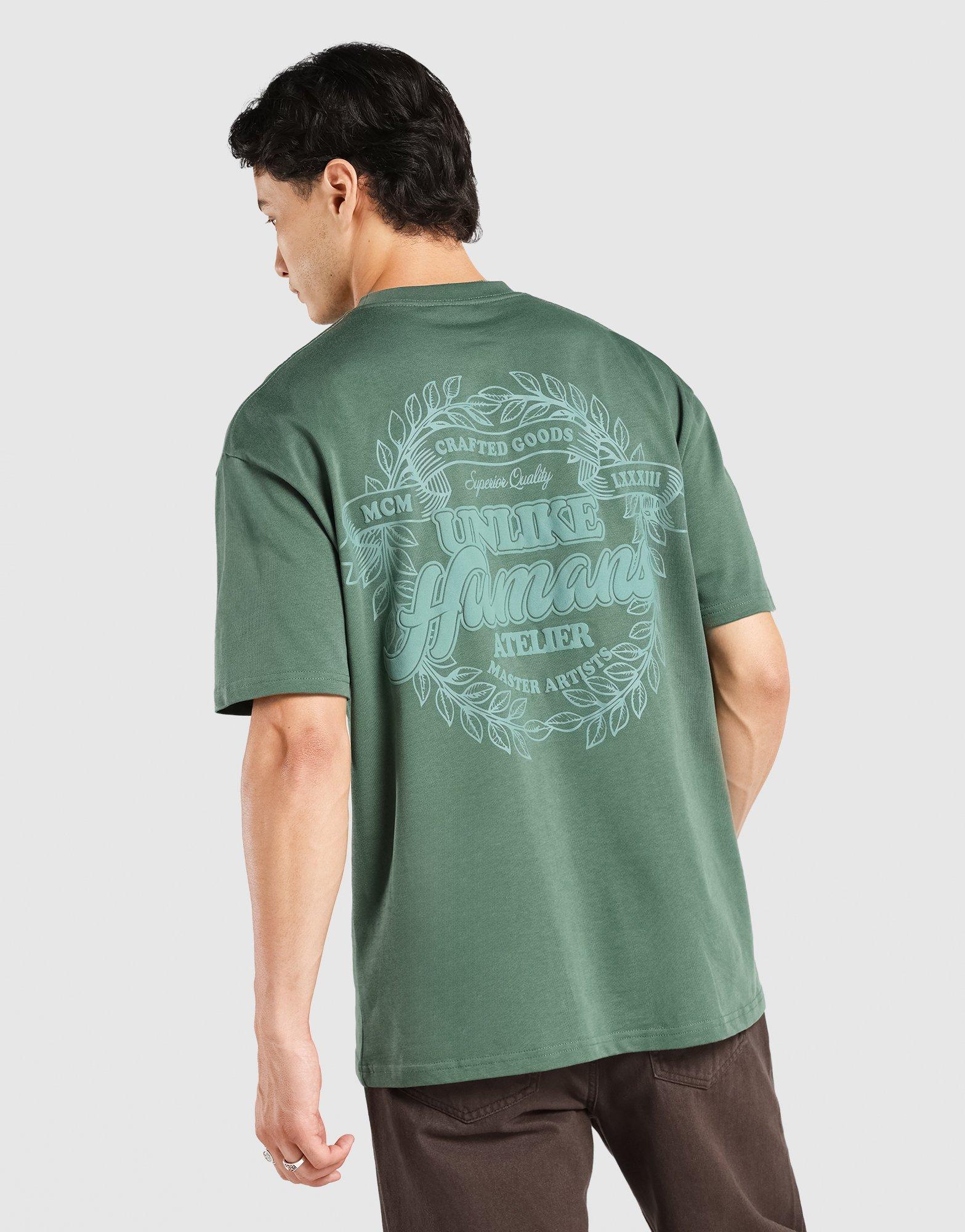 Atelier T-Shirt