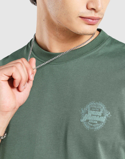 Atelier T-Shirt