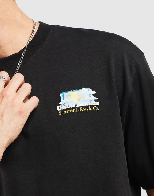 Shipwreck T-Shirt