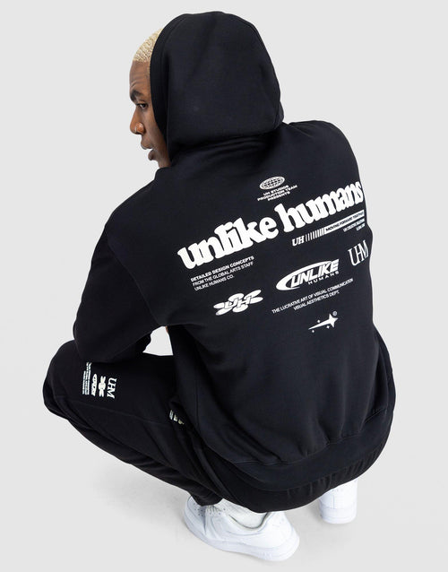 Highgrade Hoodie