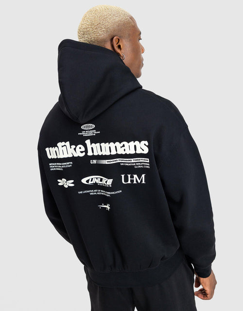 Highgrade Hoodie
