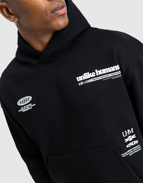 Highgrade Hoodie