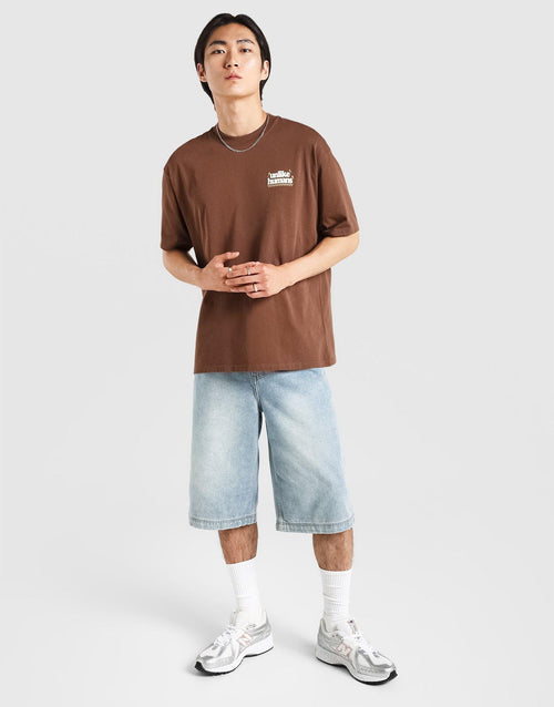 Espresso T-Shirt