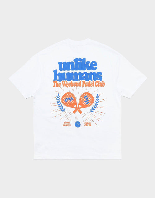 Padle T-Shirt