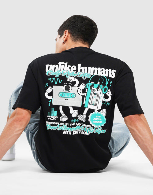 Record T-Shirt