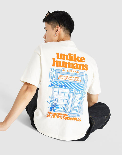 Shop T-Shirt