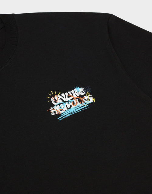 Flower T-Shirt