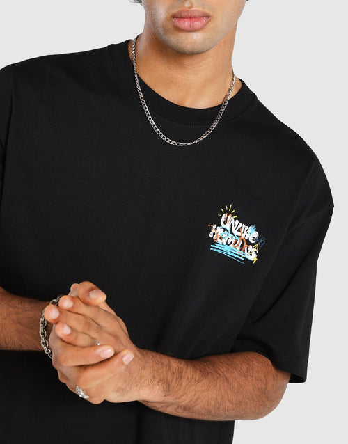 Flower T-Shirt