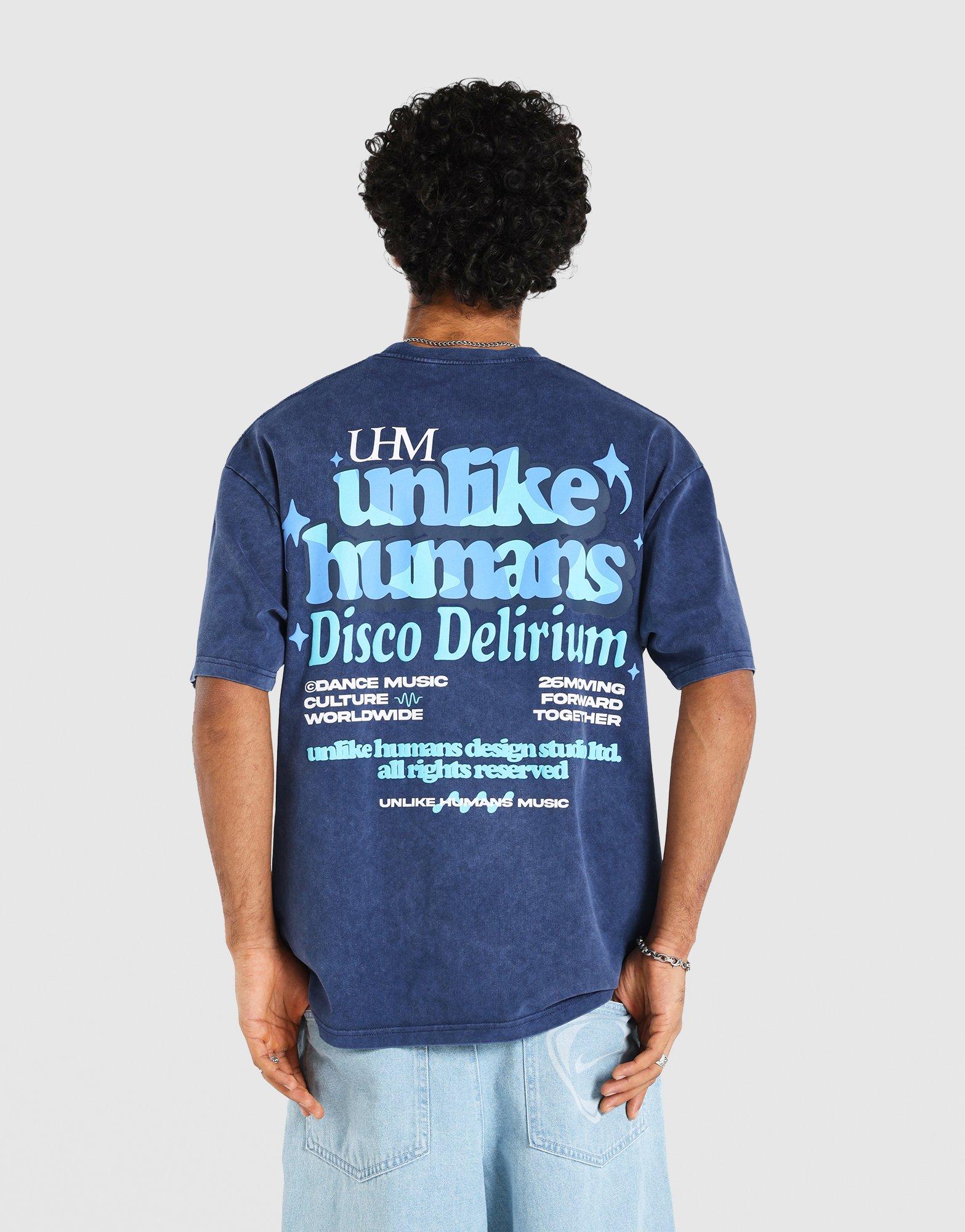 Elmsall T-Shirt