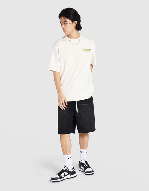 Monaco T-Shirt