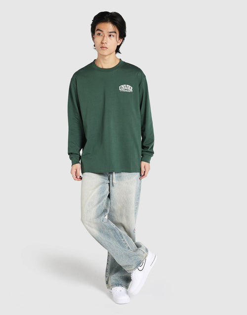 Whitting Long-Sleeve T-Shirt