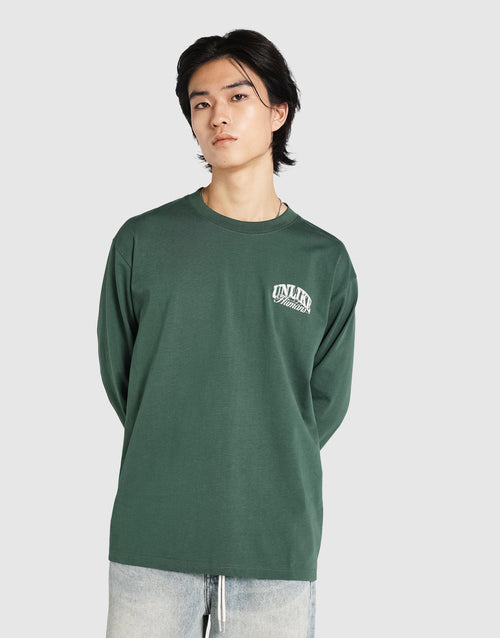 Whitting Long-Sleeve T-Shirt