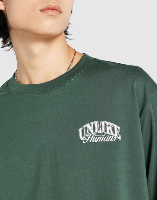Whitting Long-Sleeve T-Shirt