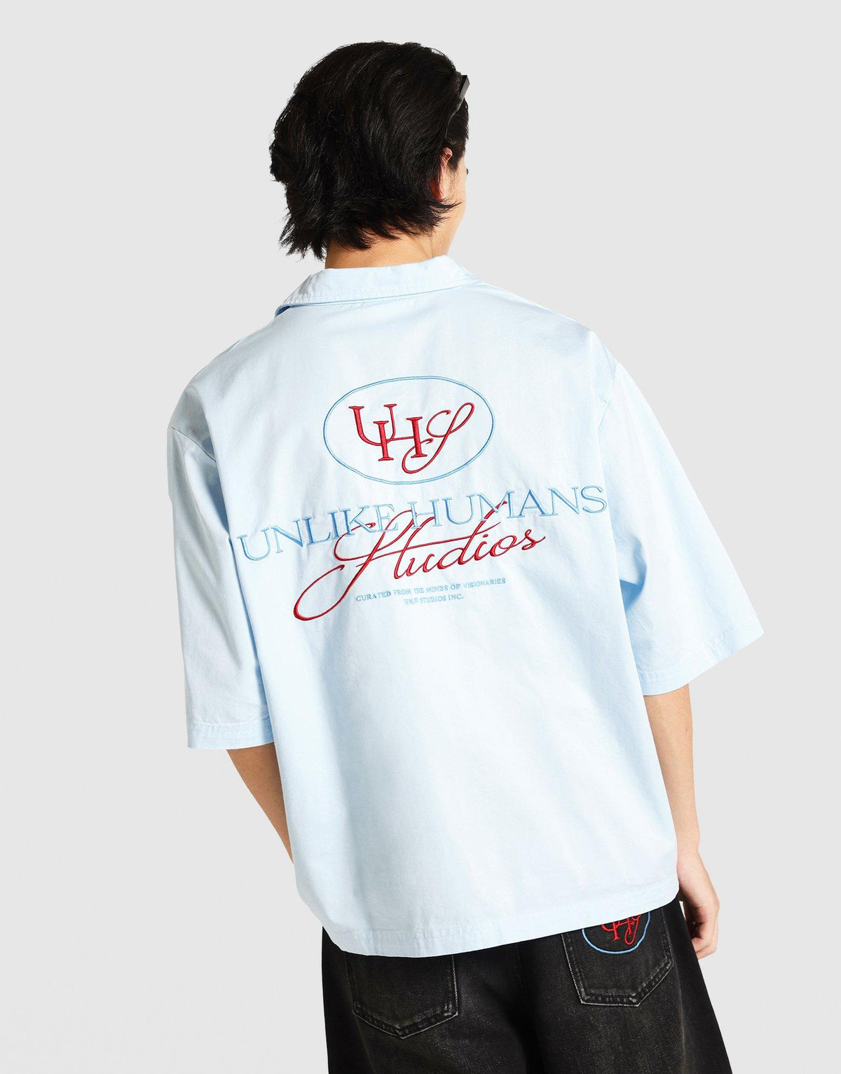 Working Shirt