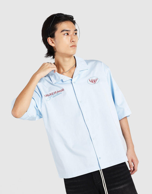 Working Shirt