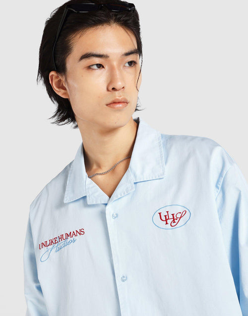 Working Shirt