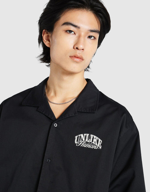 Whitting Shirt