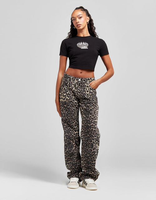 Leopard T-Shirt