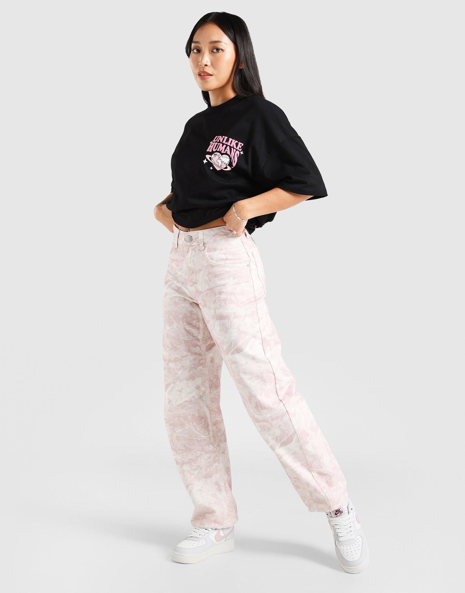 Baggy Jeans