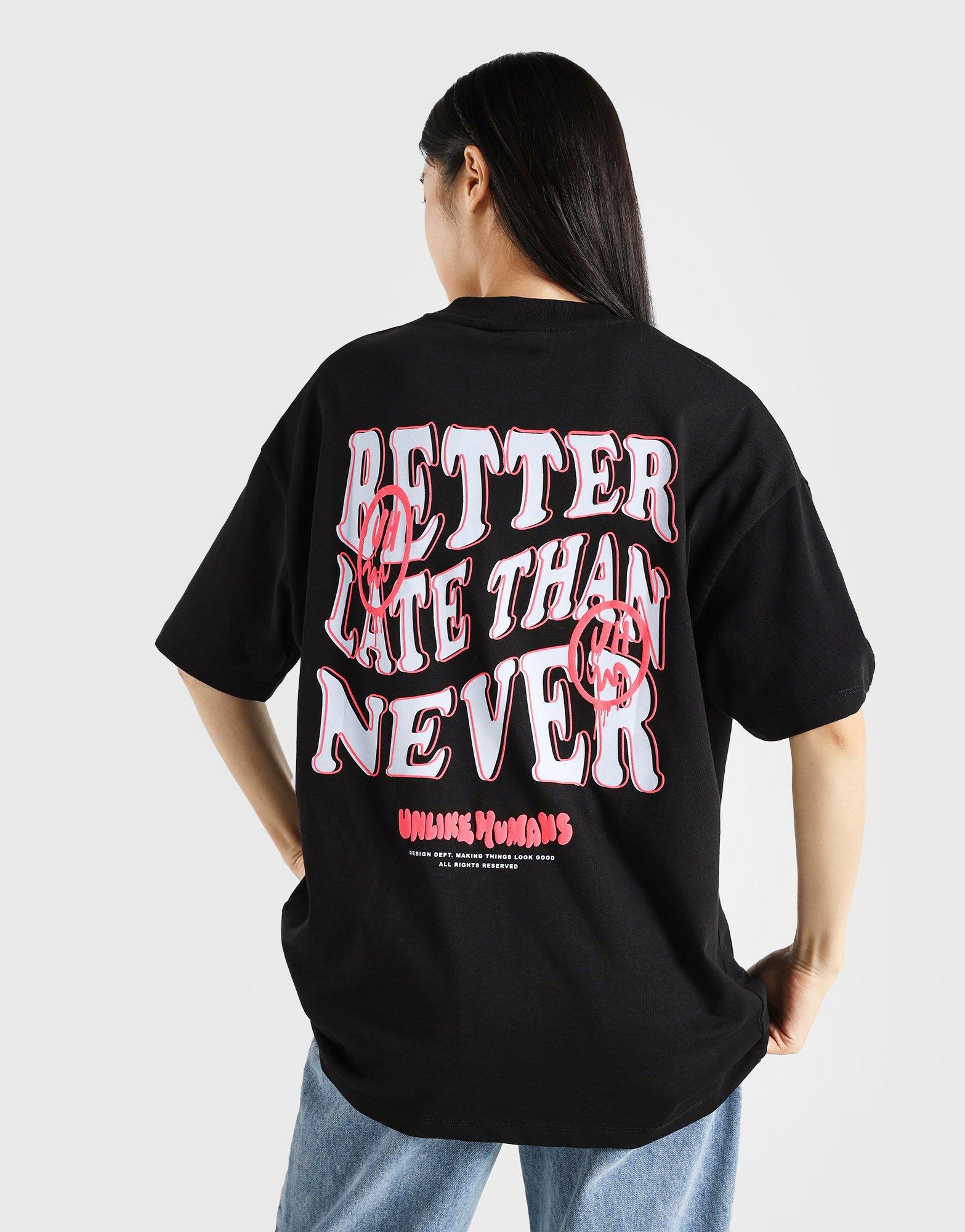 Better T-Shirt