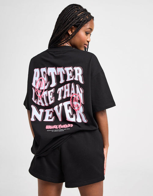 Better T-Shirt