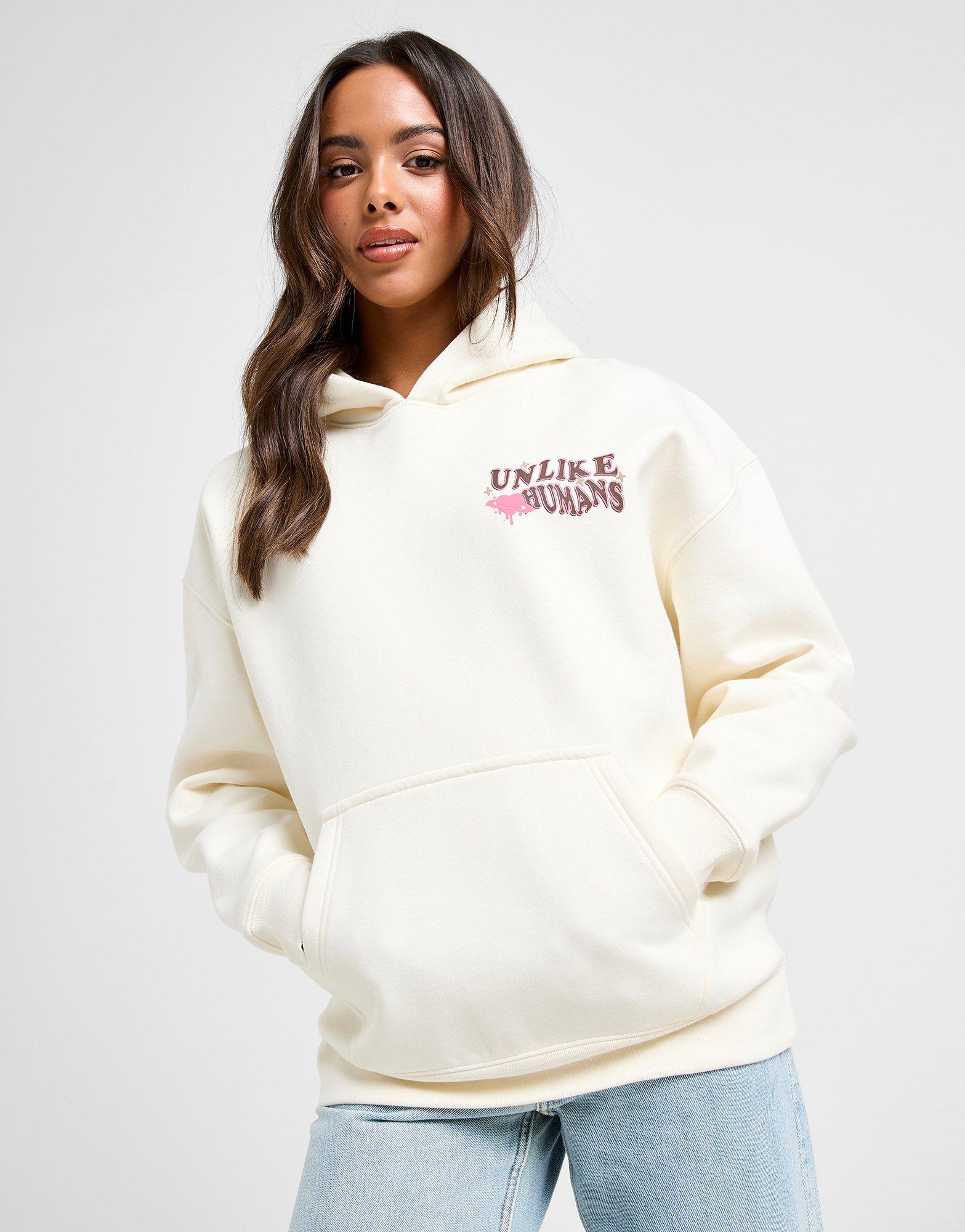 【新品未使用】ルイスドッグ Humble White Hoody Sサイズ ウイルソン アメリカ フーディー - クラウドヘザー by Wilson Japan