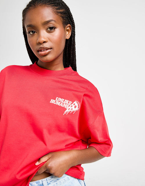 Pizza T-Shirt