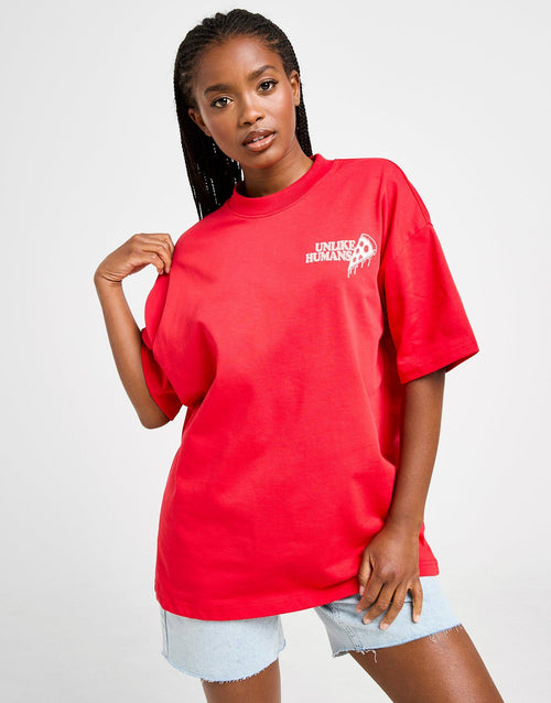 Pizza T-Shirt