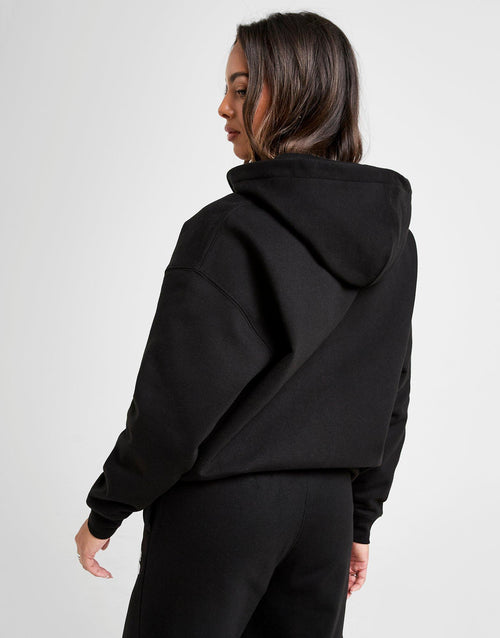 Bubble Hoodie