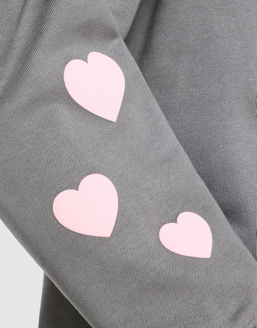 Protect Star Full-Zip Hoodie