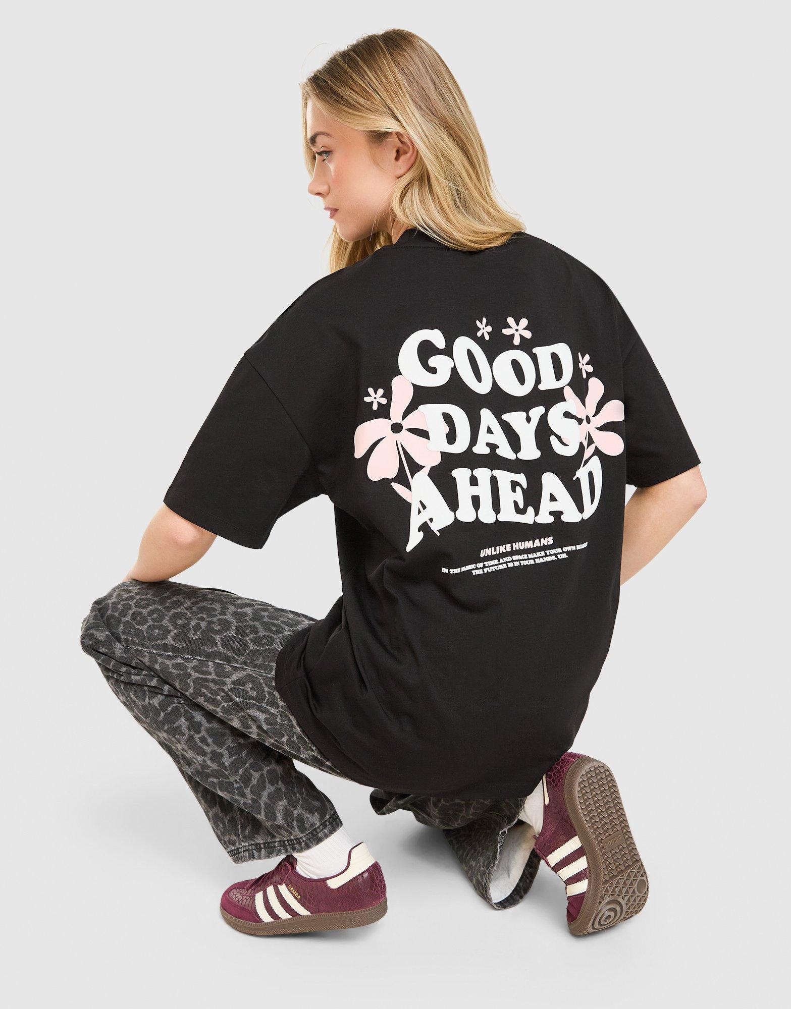 Days T-Shirt