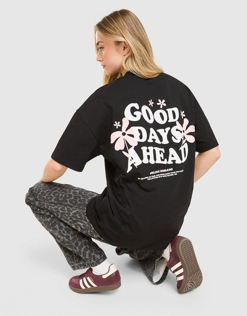 Days T-Shirt