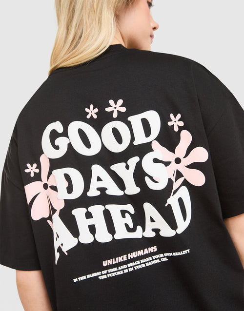 Days T-Shirt