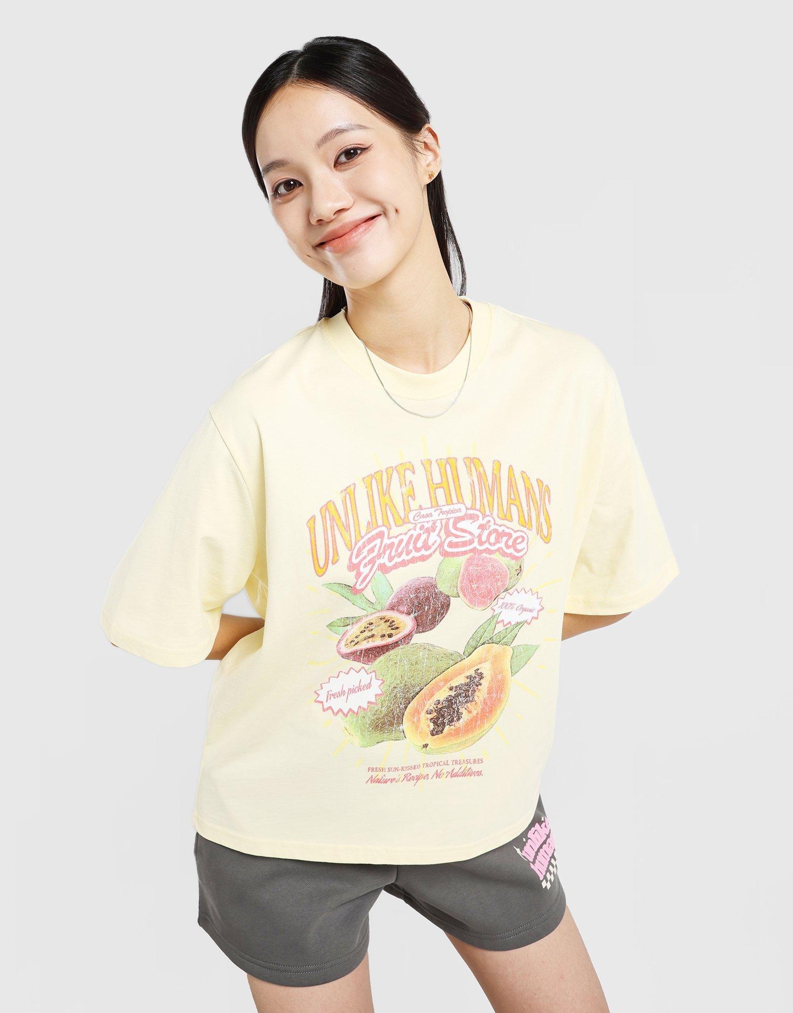 Tropical T-Shirt
