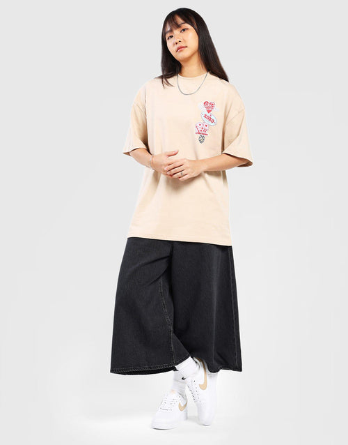 Patch T-Shirt