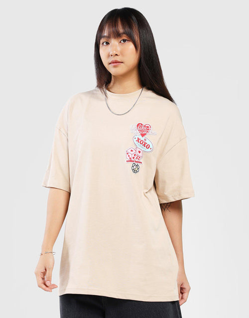 Patch T-Shirt
