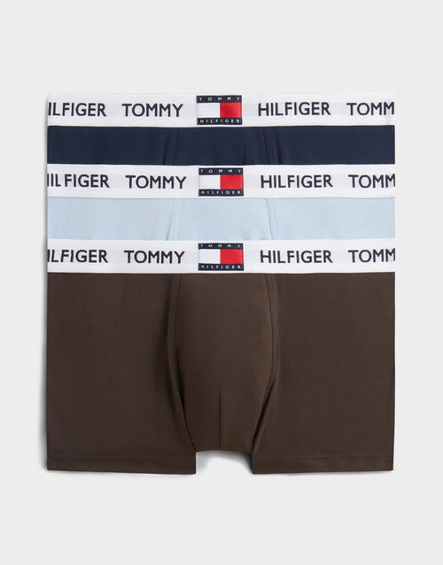 Heritage Trunks (3-Pack)