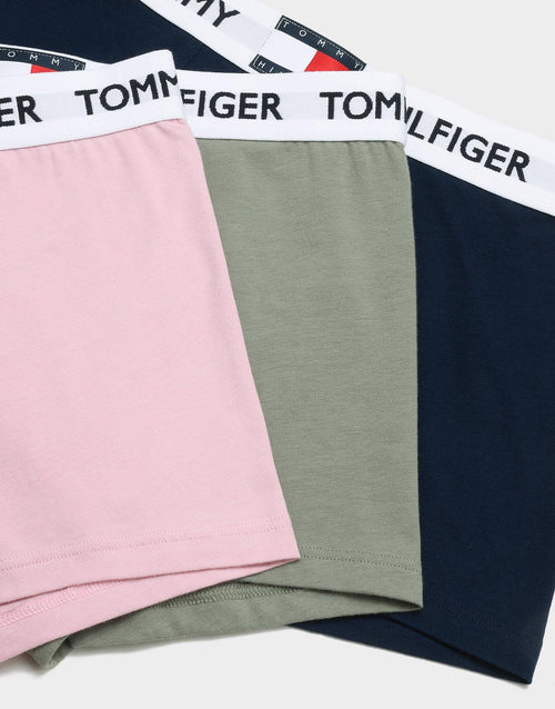 3-Pack Trunks