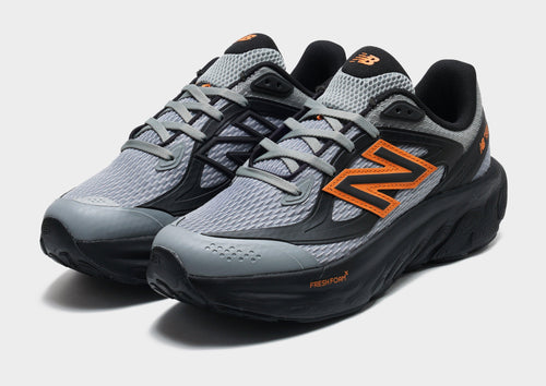 FF Trainer