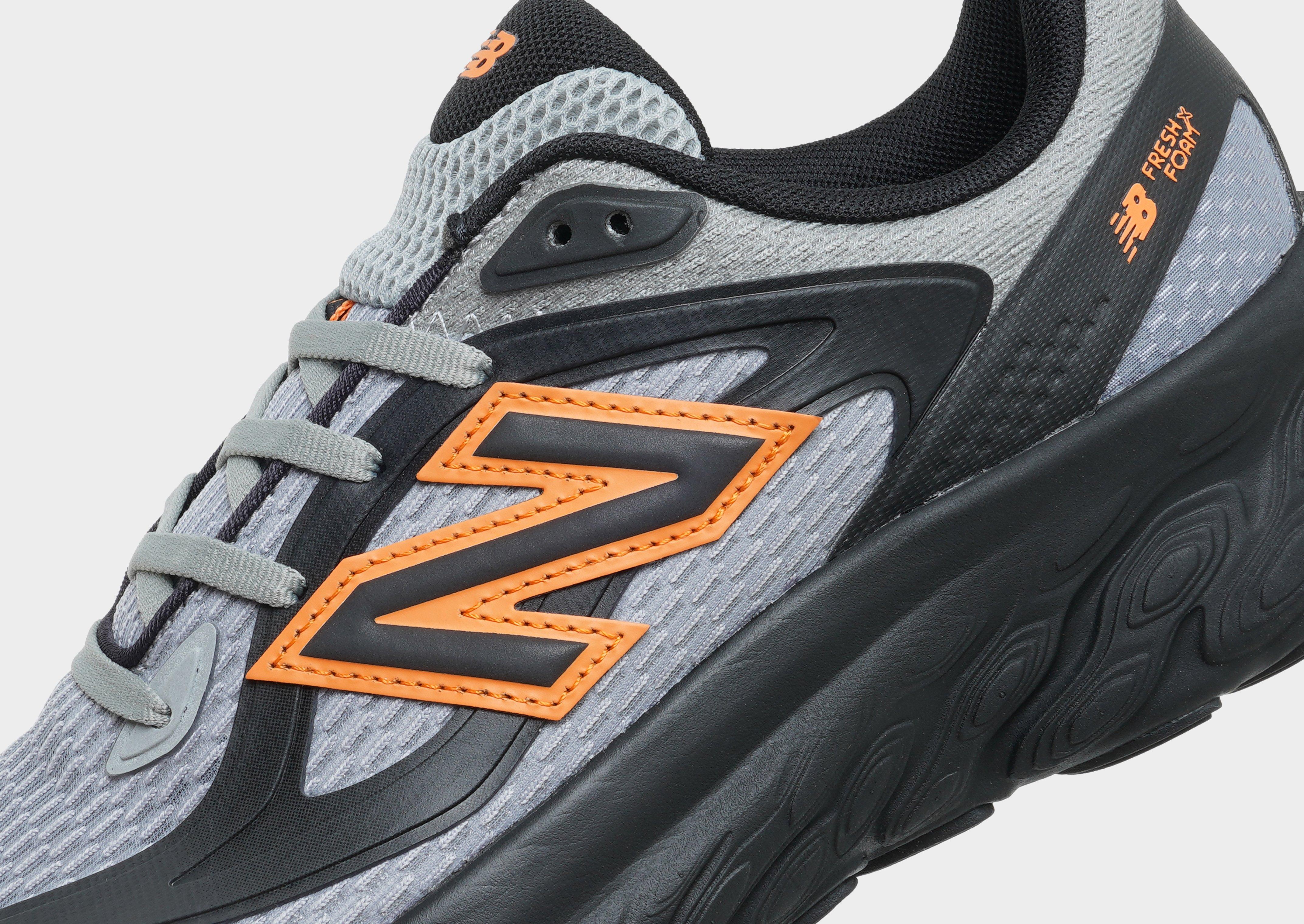 Black New Balance FF Trainer JD Sports Singapore