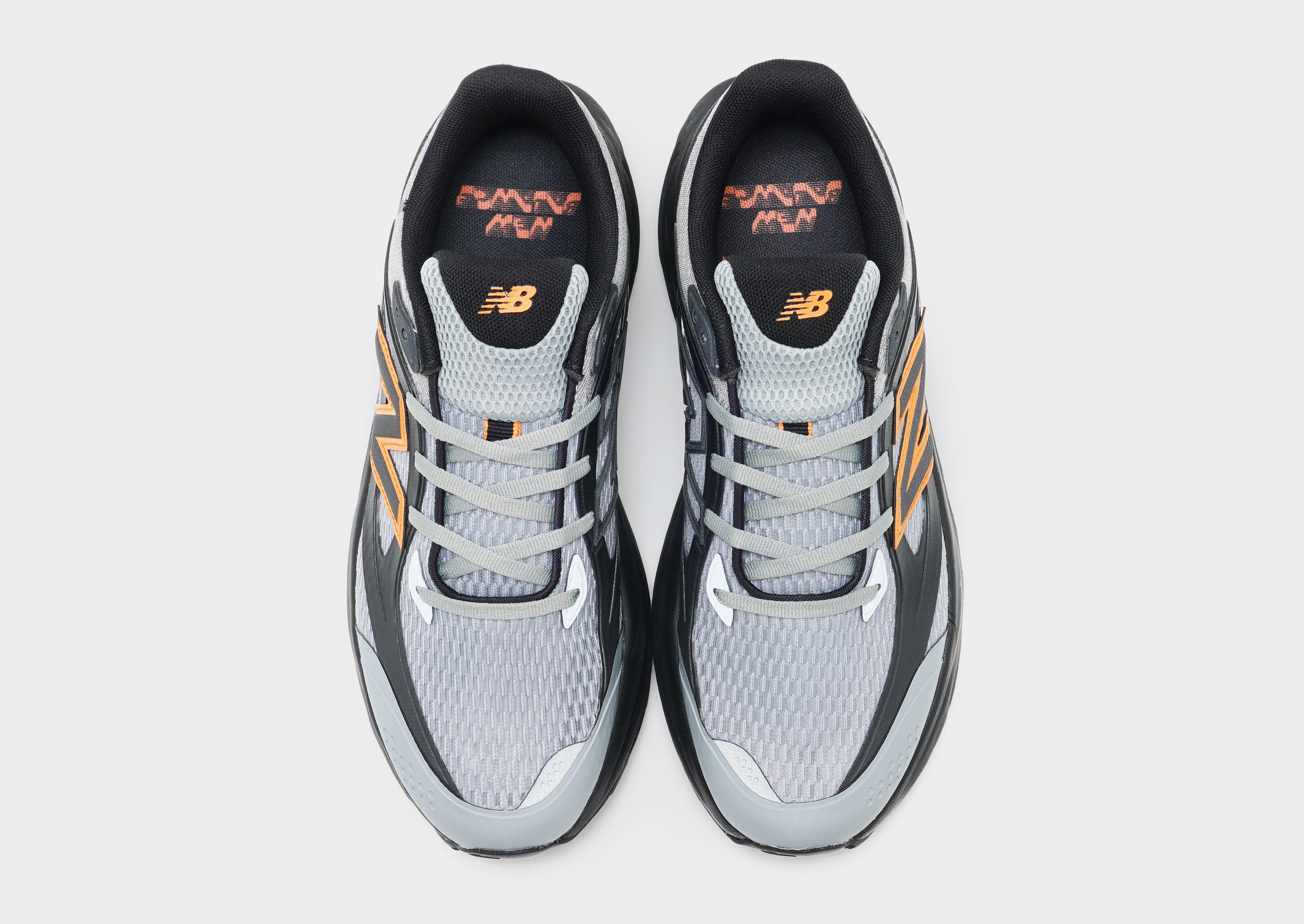 Black New Balance Fresh Foam Trainer - JD Sports Singapore