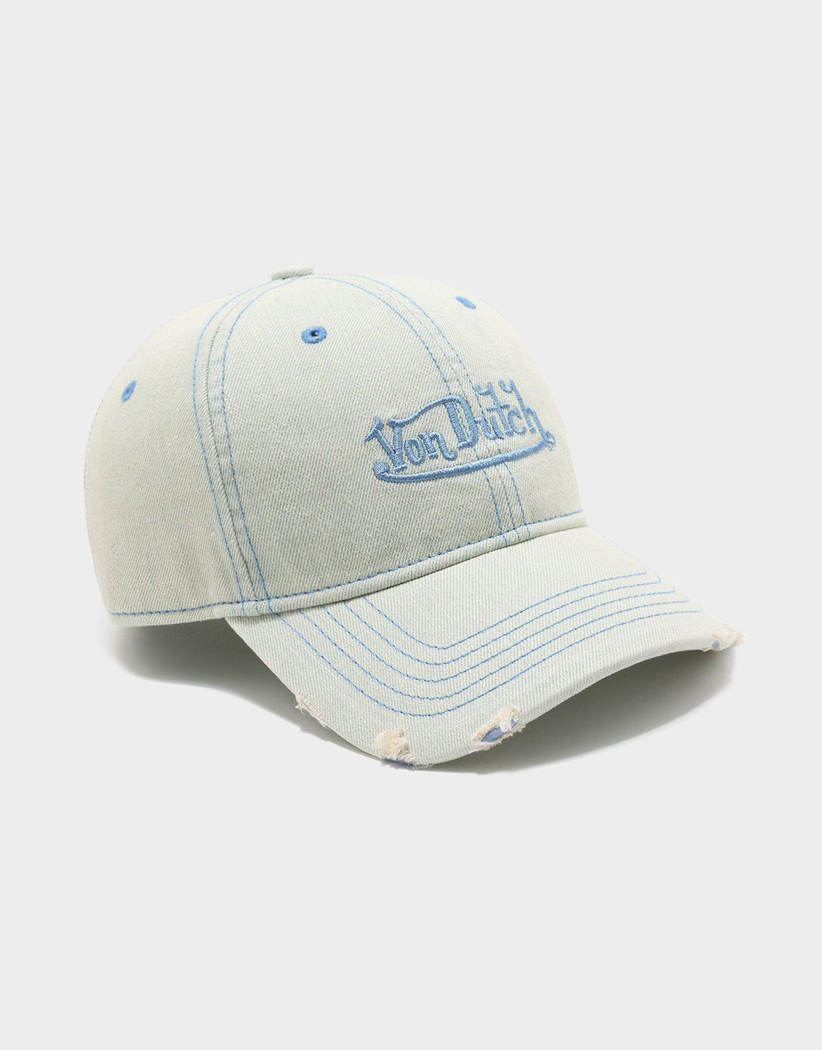 Overdye Dad Cap