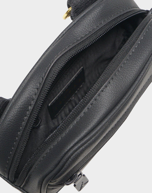 Monarch Camera Bag