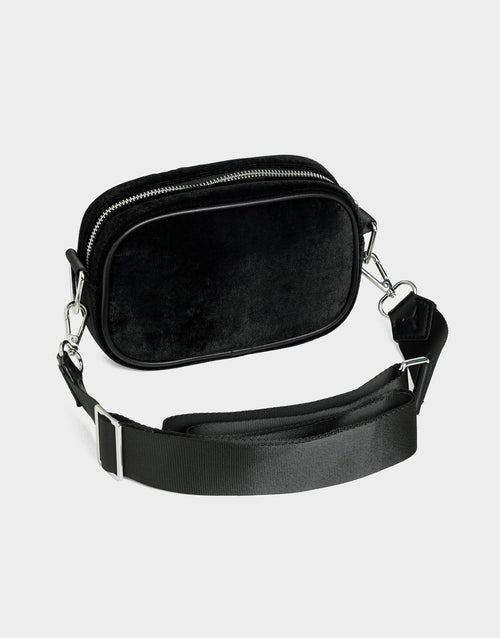 Velvet League Camera Bag (1L)