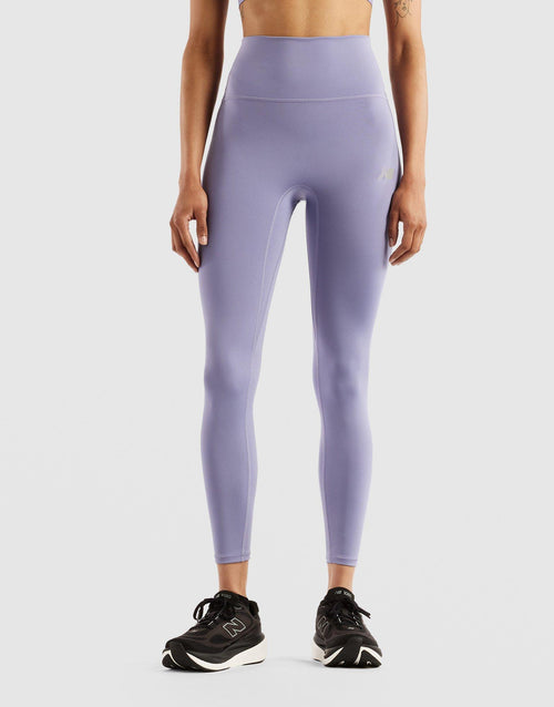 Essential High Rise Legging